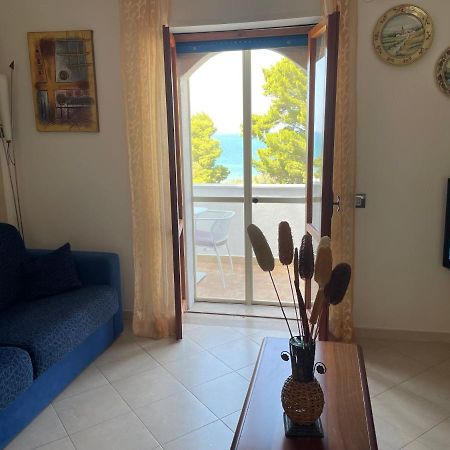 Villa Tramonti San Menaio Exterior foto