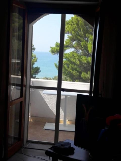 Villa Tramonti San Menaio Exterior foto